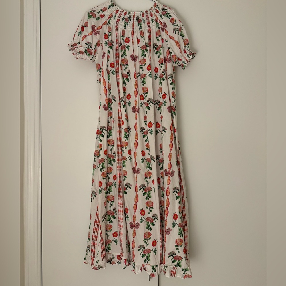 Hill House Home Caroline Nap Dress